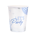 Disco -muki 220ml – 6 kpl