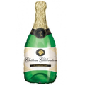 Champagne Chateau Celebration -folioilmapallo – 49 × 104 cm