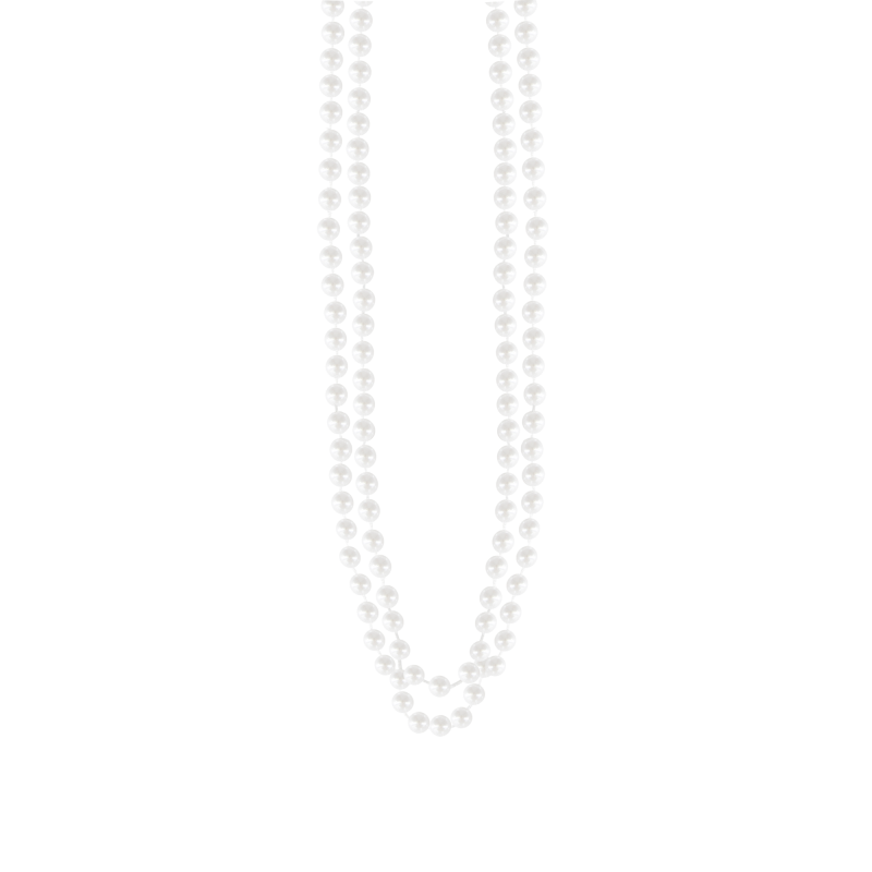 Helminauha – valkoinen – 80 cm