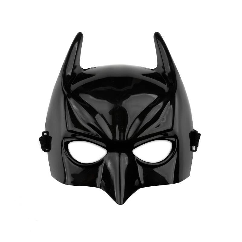 Naamio – Batman musta 18x16 – 5cm