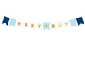 Baby Boy -viirinauha –  160 cm