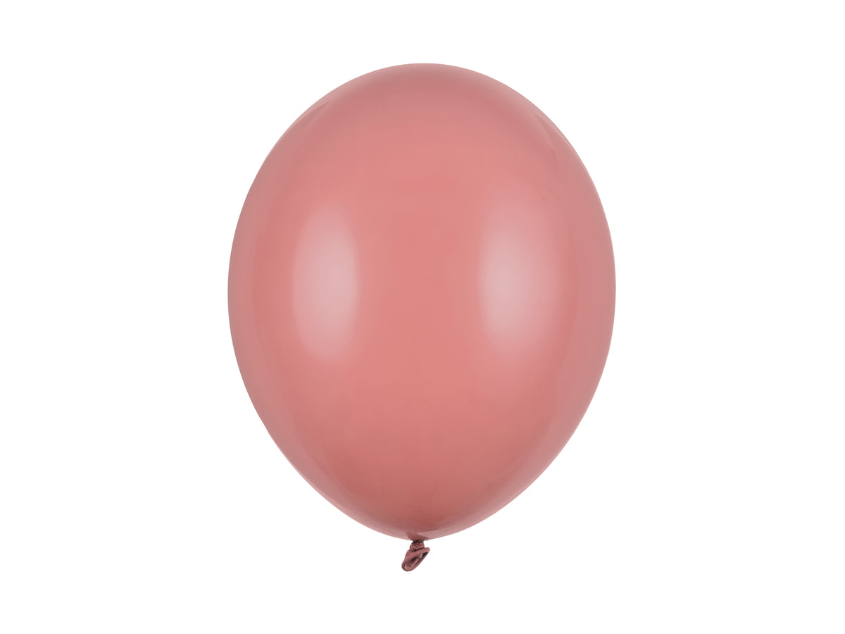 Ilmapallo – Villiruusu, 30 cm | Pallopajan irtovalikoima
