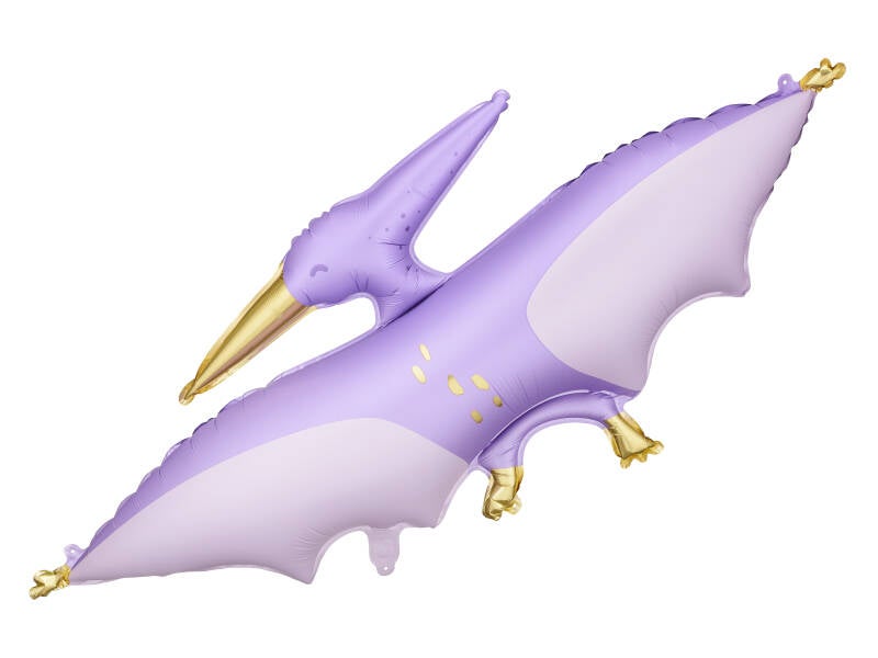 Foliopallo Pterodaktyyli – 115 x 53 cm
