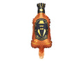 Foliopallo Whisky 27 x 12 cm