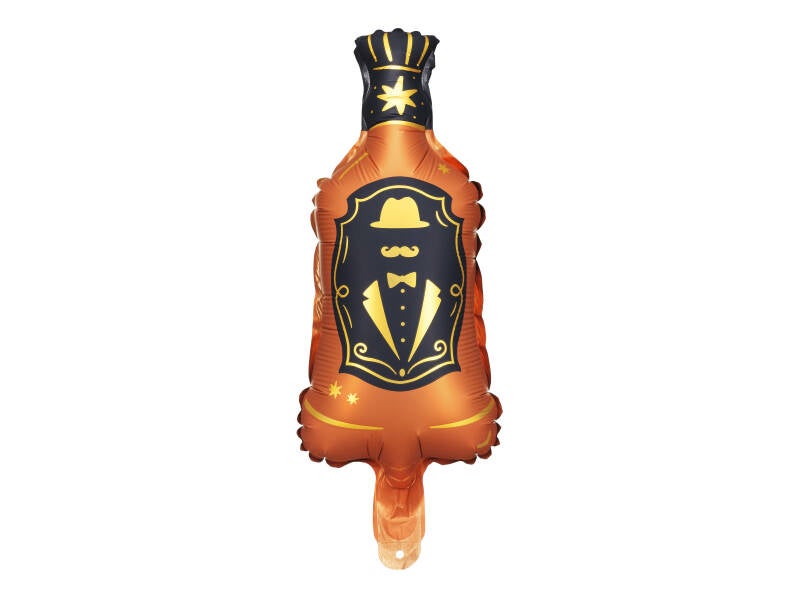 Foliopallo Whisky 27 x 12 cm