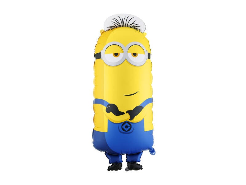 Folioilmapallo Minion Tim – 40 × 100 cm