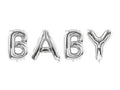 Foliopallo Baby – hopea – 262 x 86 cm