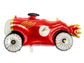 Foliopallo Auto – 92 x 45 cm – värilajitelma
