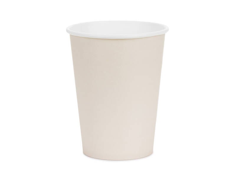 Paperimukit – beige – 250 ml