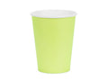 Paperimukit – Vaaleanvihreä – 250 ml – 6 kpl