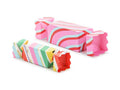 Karkkirasiasetti Candies – värilajitelma – 7 x 37 cm – 9 x 47 cm