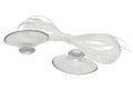 Imukupit siimalla – 4 cm – 6 kpl