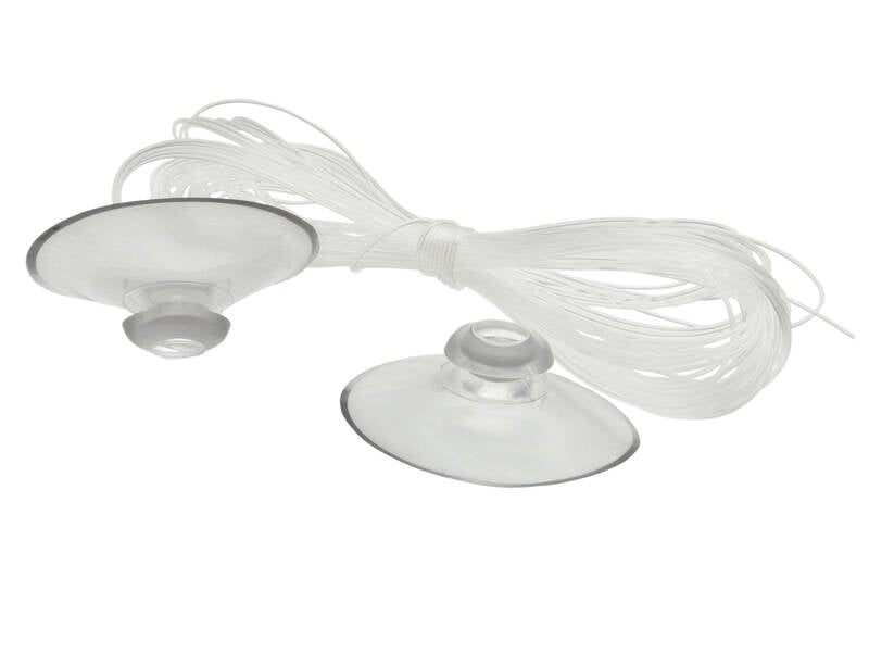 Imukupit siimalla – 4 cm – 6 kpl