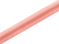Satiinikangas – koralli – 0 – 36 x 9 m