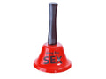 Soittokello Ring For Sex – Punainen