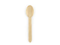 Puiset lusikat – 16 cm Mega Pack 100kpl/pkt