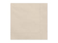 Paperiservetit – Beige – 33 × 33 cm – 20 kpl
