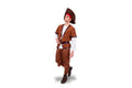 Pirates of the Caribbean -merirosvoasu – koko L–XL