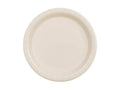 Paperilautaset – beige – 23 cm
