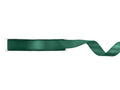 Satiininauha – Pullonvihreä – 12 mm × 25 m