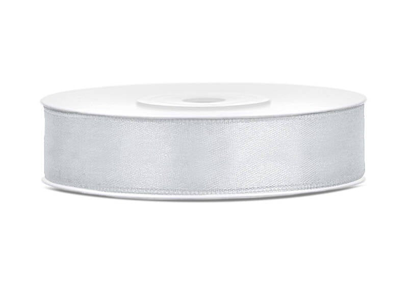 Satiininauha – Hopea – 12 mm × 25 m
