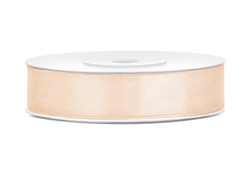 Satiininauha – Kerma – 12 mm × 25 m