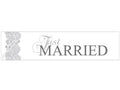 Rekisterikilpi - Just Married tai MR & MRS