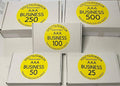 Paristotarra AAA BUSINESS 500